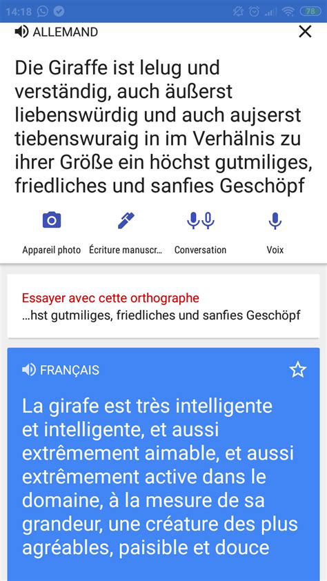 traduction en allemand en français|traduction allemand français fiable.